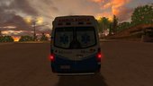 Mercedes Benz Sprinter Ambulancia Essalud